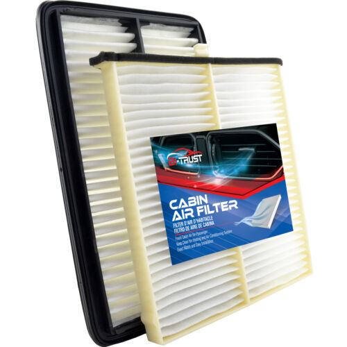 Combo Air Filter And Cabin Filter For Mazda 3 2.0L (2015 - 2021), Mazda