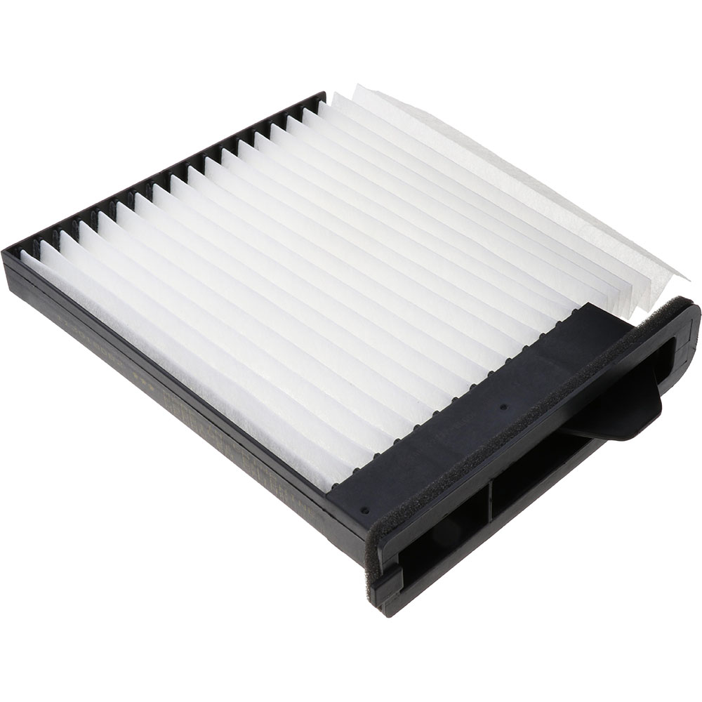 aページ GENUINE NISSAN OEM Cabin Air Filter For Nissan Versa 1.6 1.8 27891