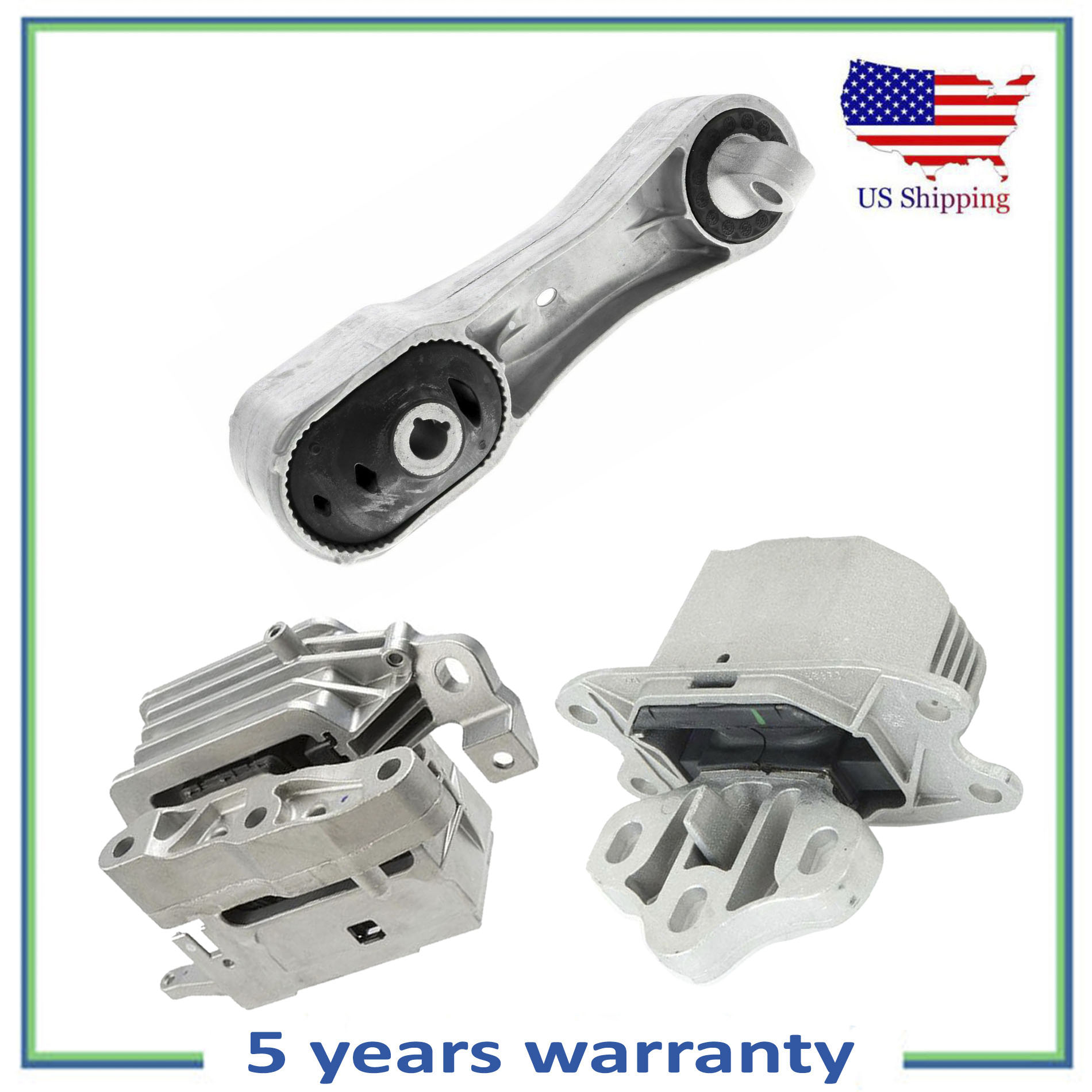 A-Premium Engine Motor And Transmission Mounts Botswana