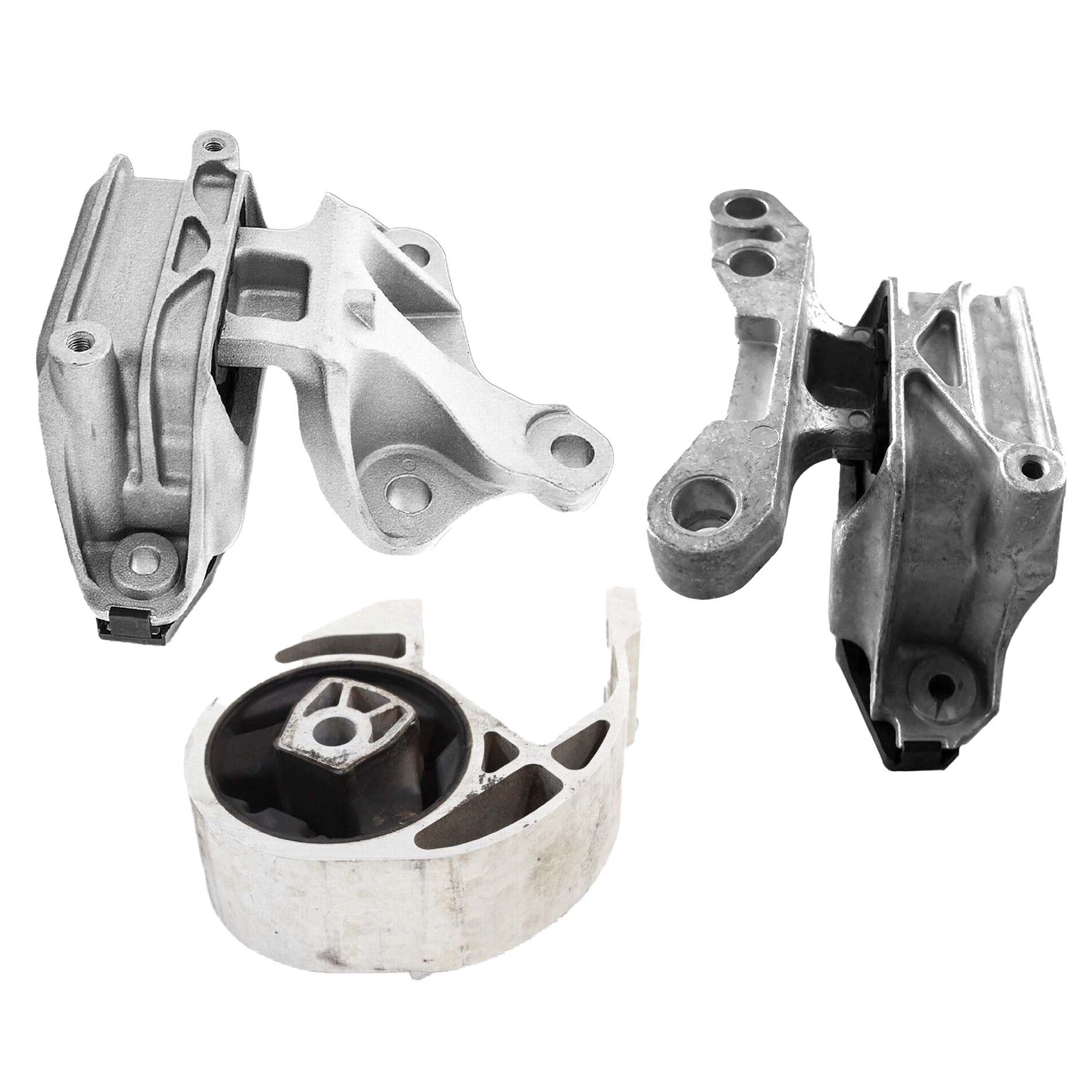 MasterPro A2818 Automatic Transmission Mount | Fits Buick Allure, Buick MasterPro A2818 Automatic Transmission Mount | Fits Buick Allure, Buick