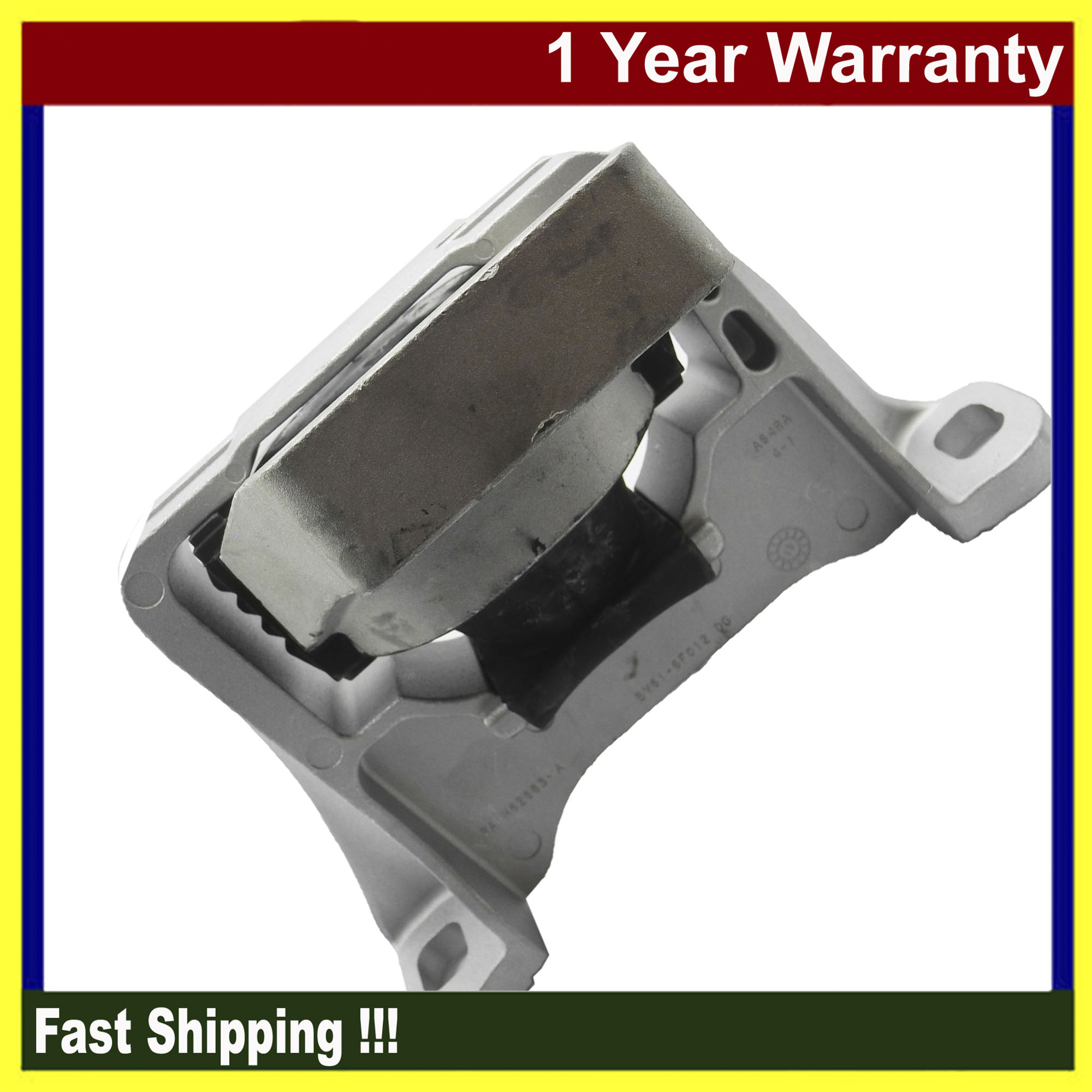 Engine Mount 3214 For Ford Escape, Focus, Transit Connect - Rear Lower Torque Strut
