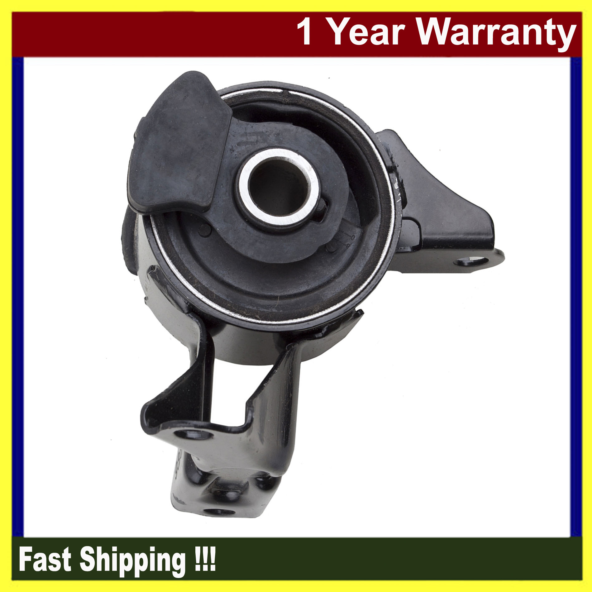 50820-S3V-A82 New Engine Motor Mount For Acura MDX Honda Pilot 3.5