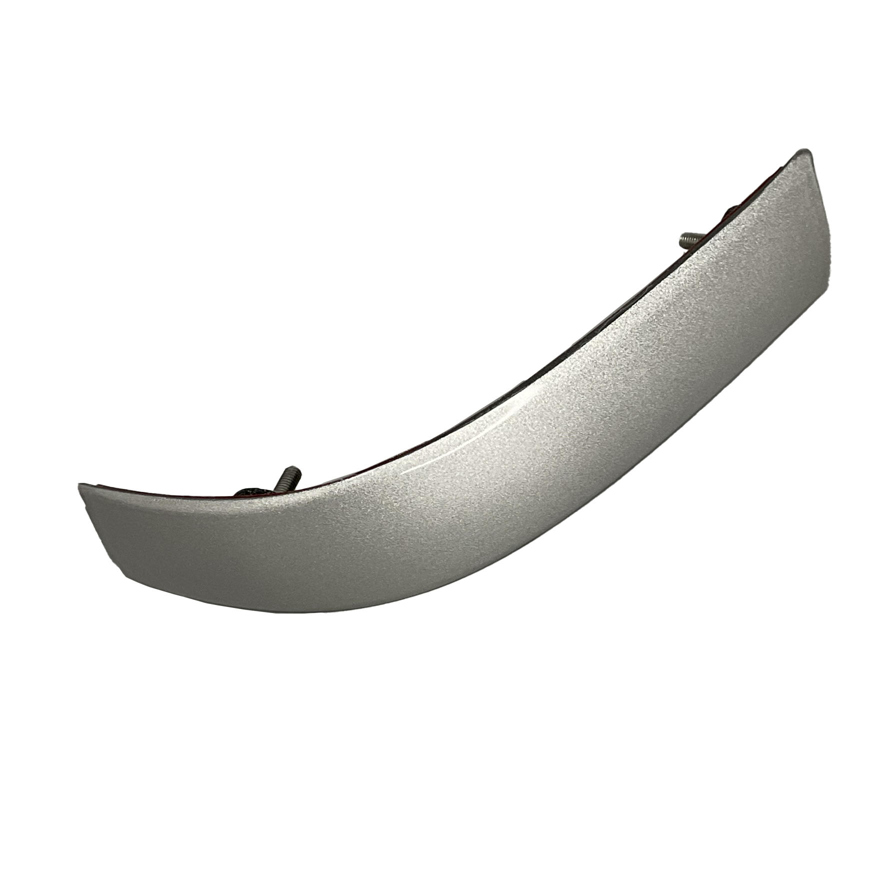 OEM Ford Ranger Left Side Roof Corner Trim – 1998-2011 Regular Cab – Primed, Paintable – XL5Z-1051729-APTM