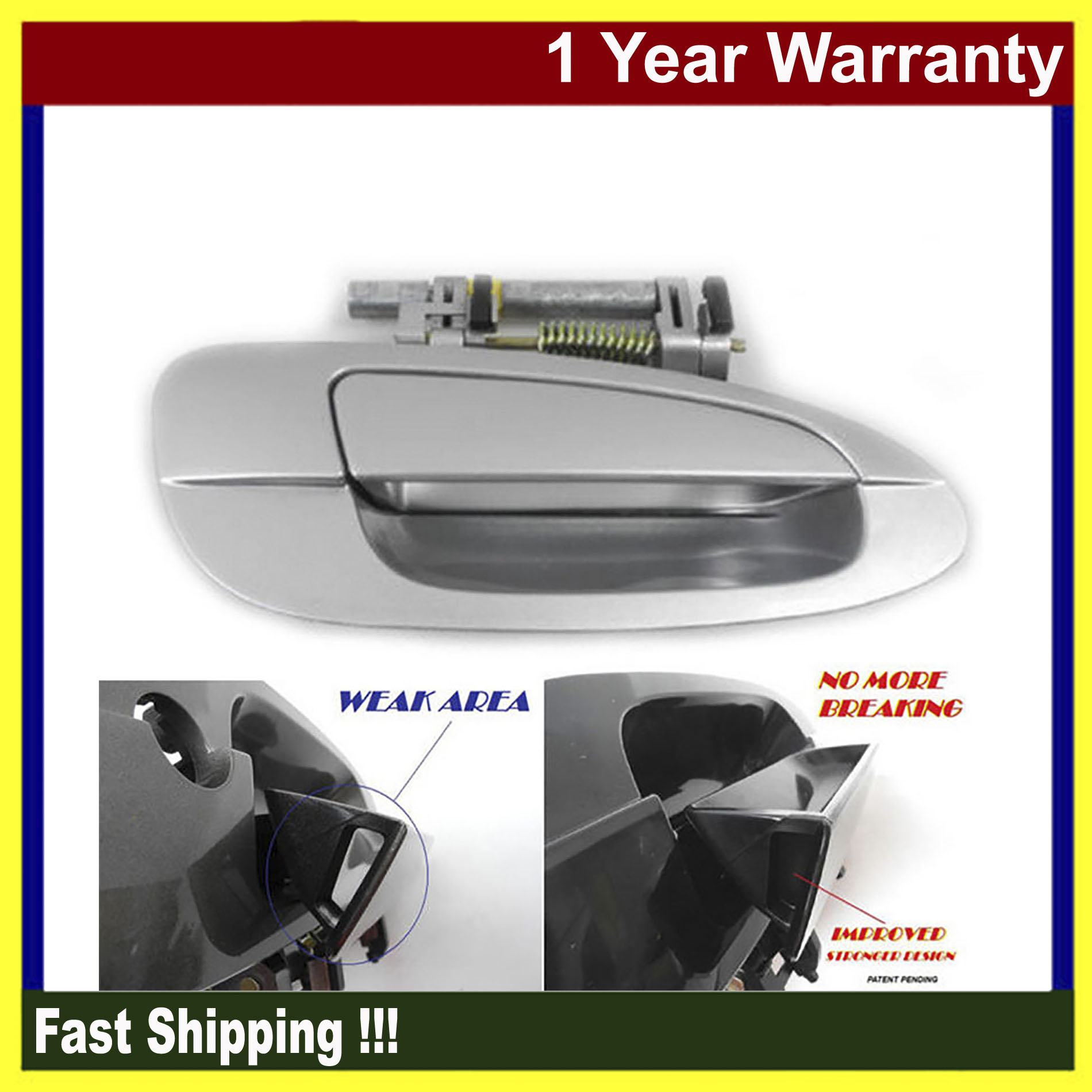 2003 Nissan Altima Interior Door Handle | s Matttroy 2003 Nissan Altima Interior Door Handle | s Matttroy
