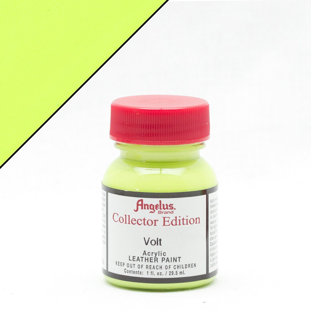 59AS Angelus Brand Collector Edition Acrylic Leather Sneaker Paint 1Oz All
