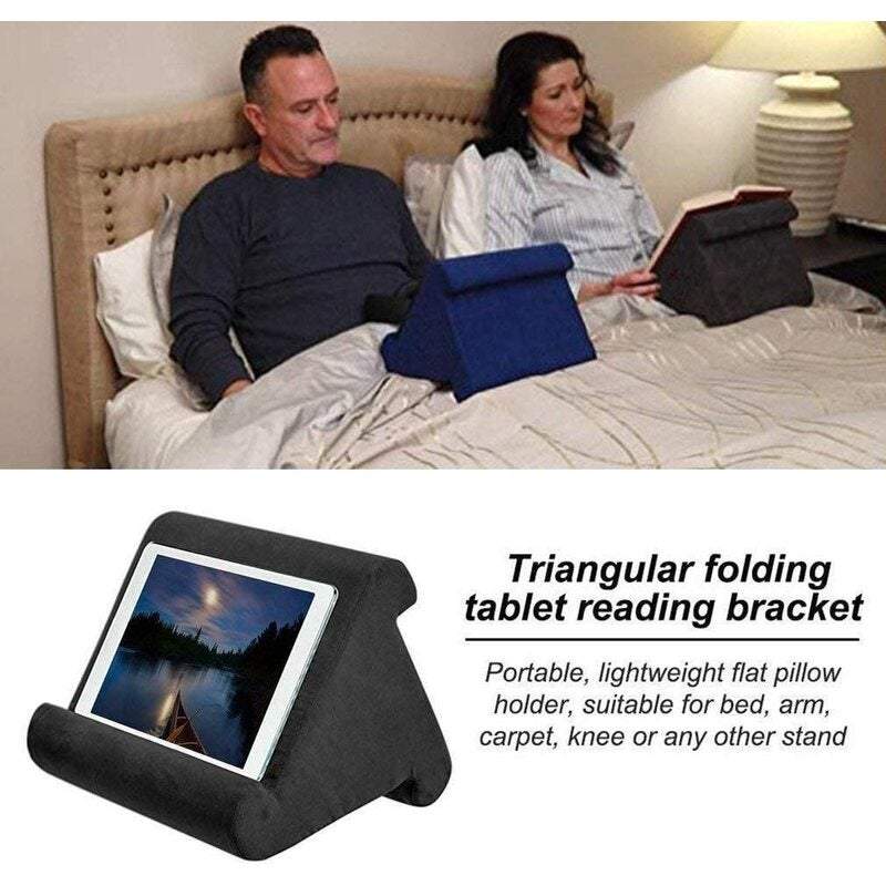 Hod Health & Home Tablet Accessories Ipad / Phone Reading Pillow Computer Suppor - Bild 8 von 11