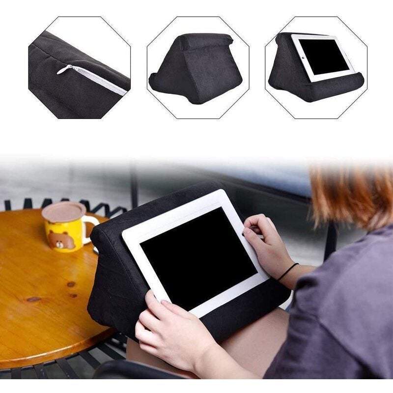 Hod Health & Home Tablet Accessories Ipad / Phone Reading Pillow Computer Suppor - Bild 10 von 11