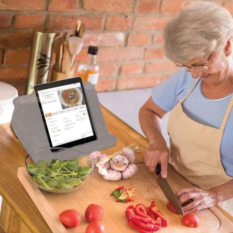 Hod Health & Home Tablet Accessories Ipad / Phone Reading Pillow Computer Suppor - Bild 11 von 11
