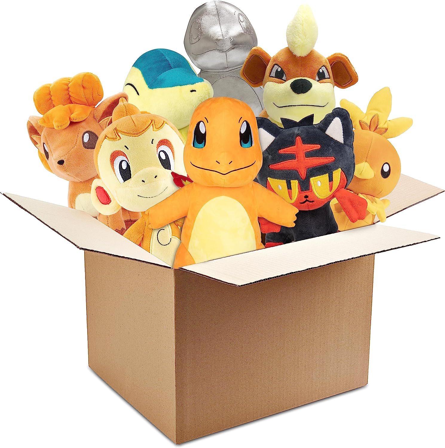 ポケモン ぬいぐるみ まとめ売り - ぬいぐるみ最 安 価格
