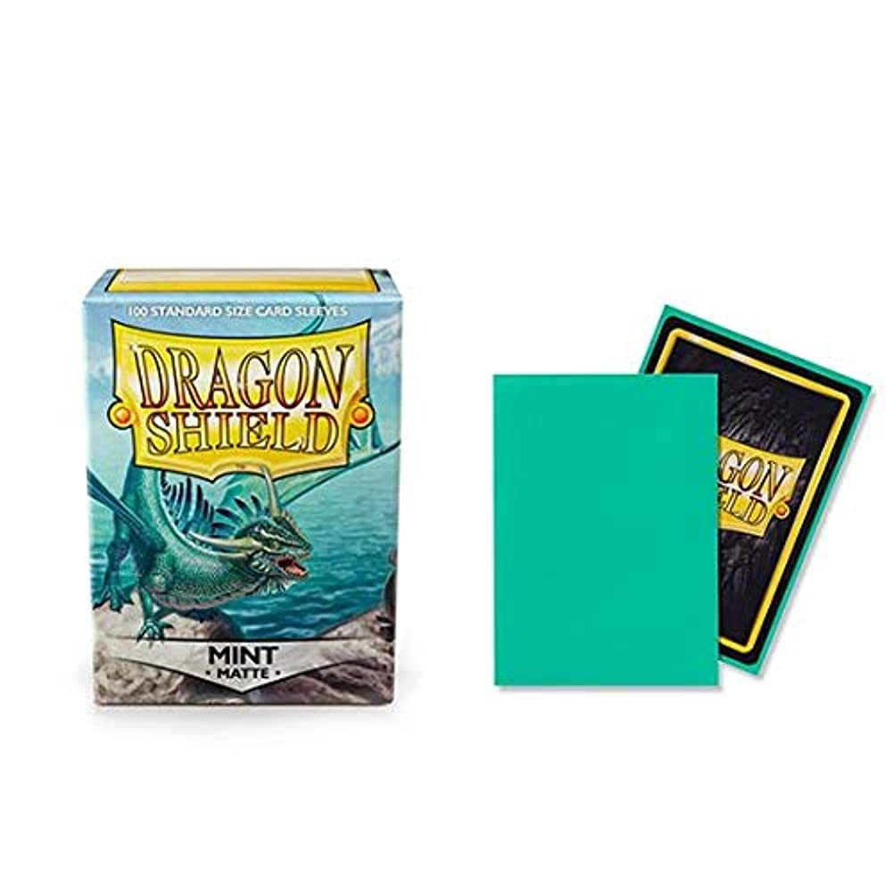 individual card sleeves Regular Card Sleeves (100 count)