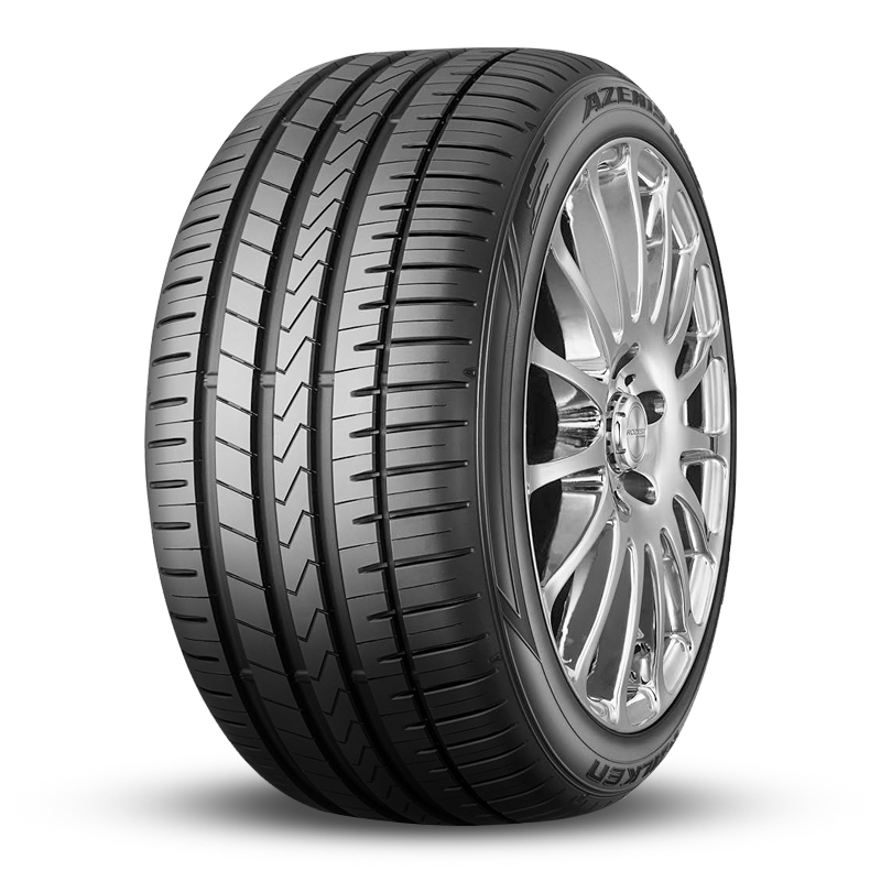 ホットセール 口コミ 1 New 19 35 255 2553519 Tires 255/35R19 FK510 Azenis Falken タイヤ・ホイール