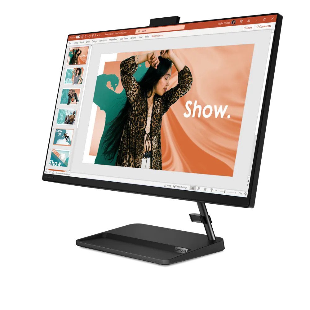 Lenovo Ideacentre Aio 3 27Iap7 27