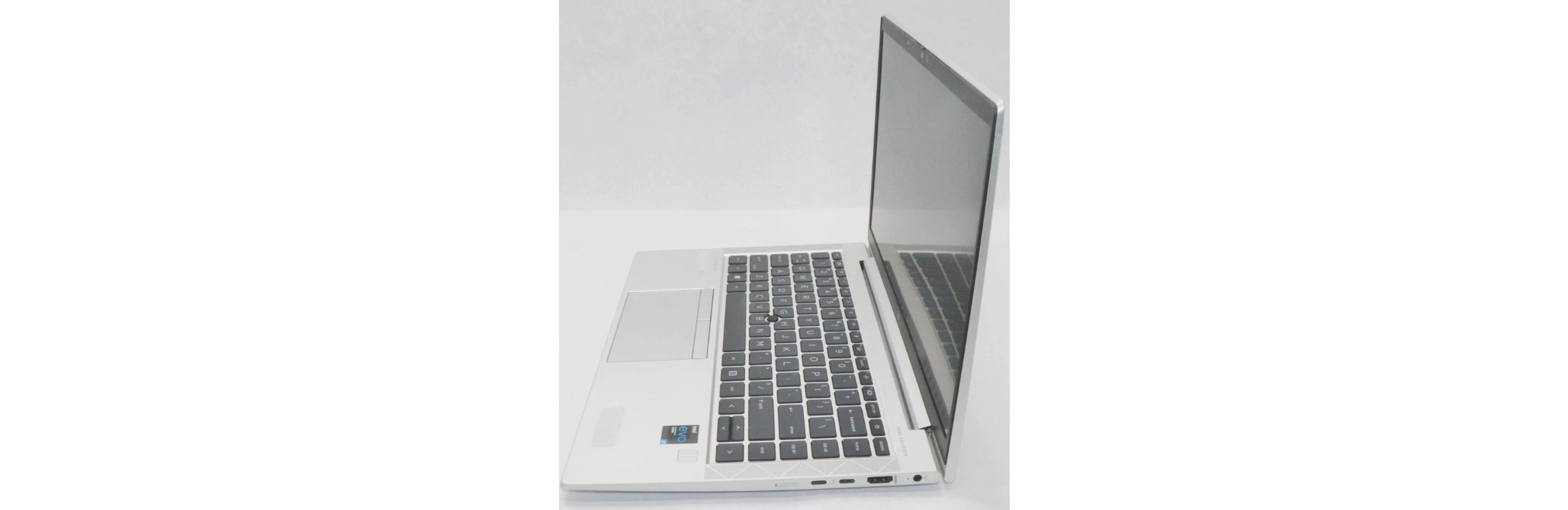 HP EliteBook 840 G7, 14-Inch Laptop, with i7 10th Gen