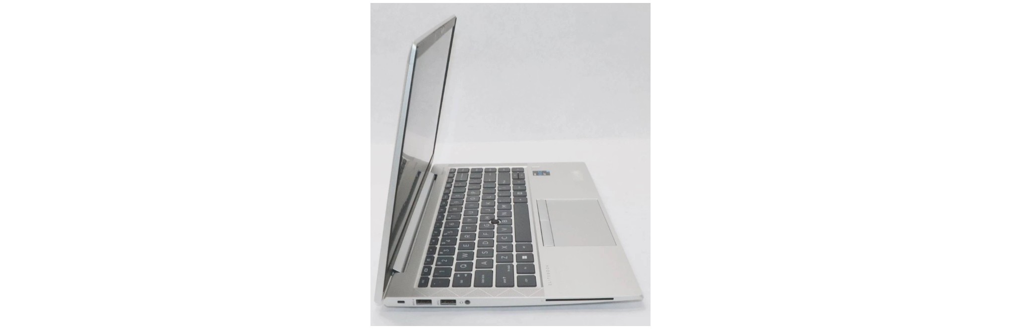 HP EliteBook 840 G7, 14-Inch Laptop, with i7 10th Gen