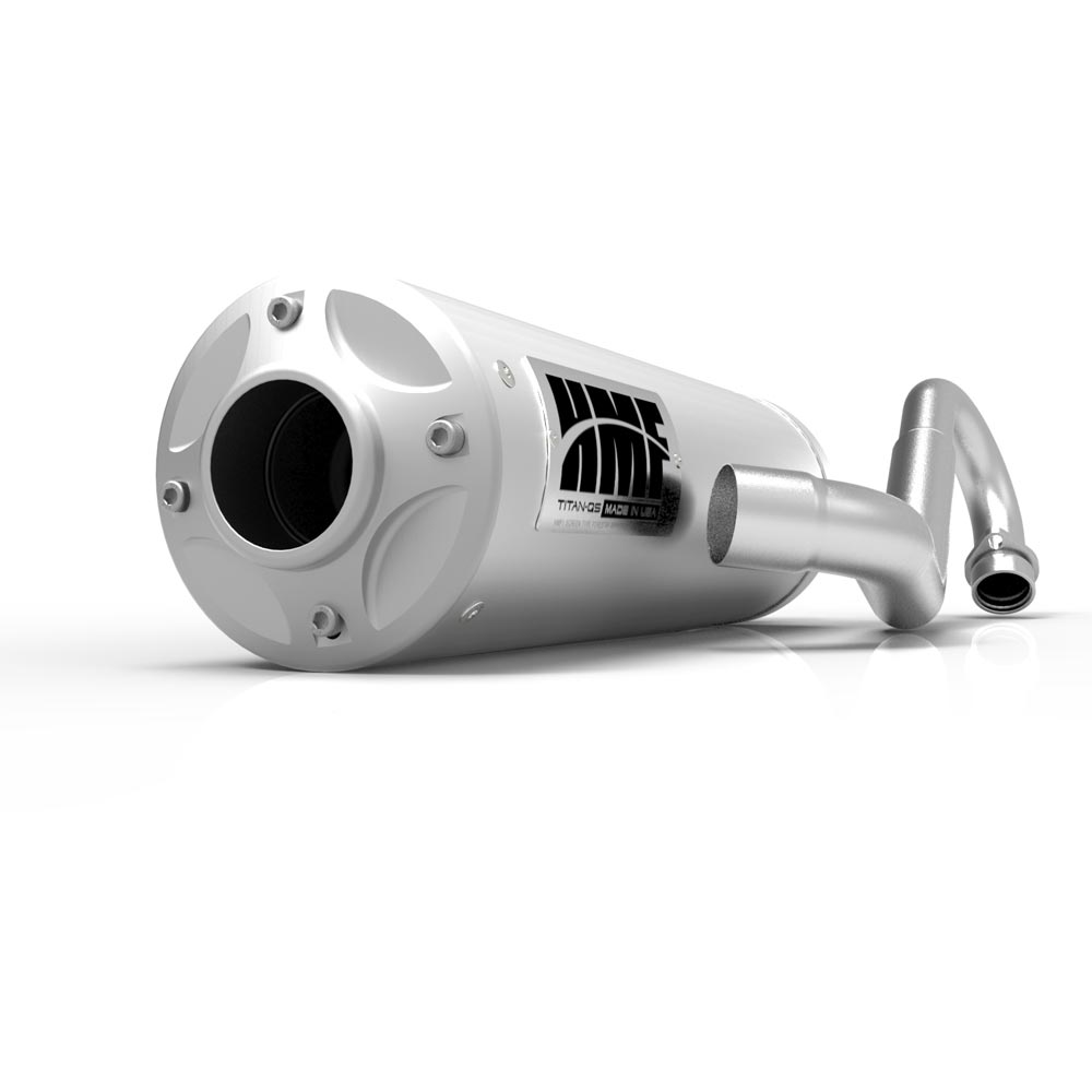 HMF for Polaris Scrambler 850 XP 2012-2016 Titan QS Full Exhaust