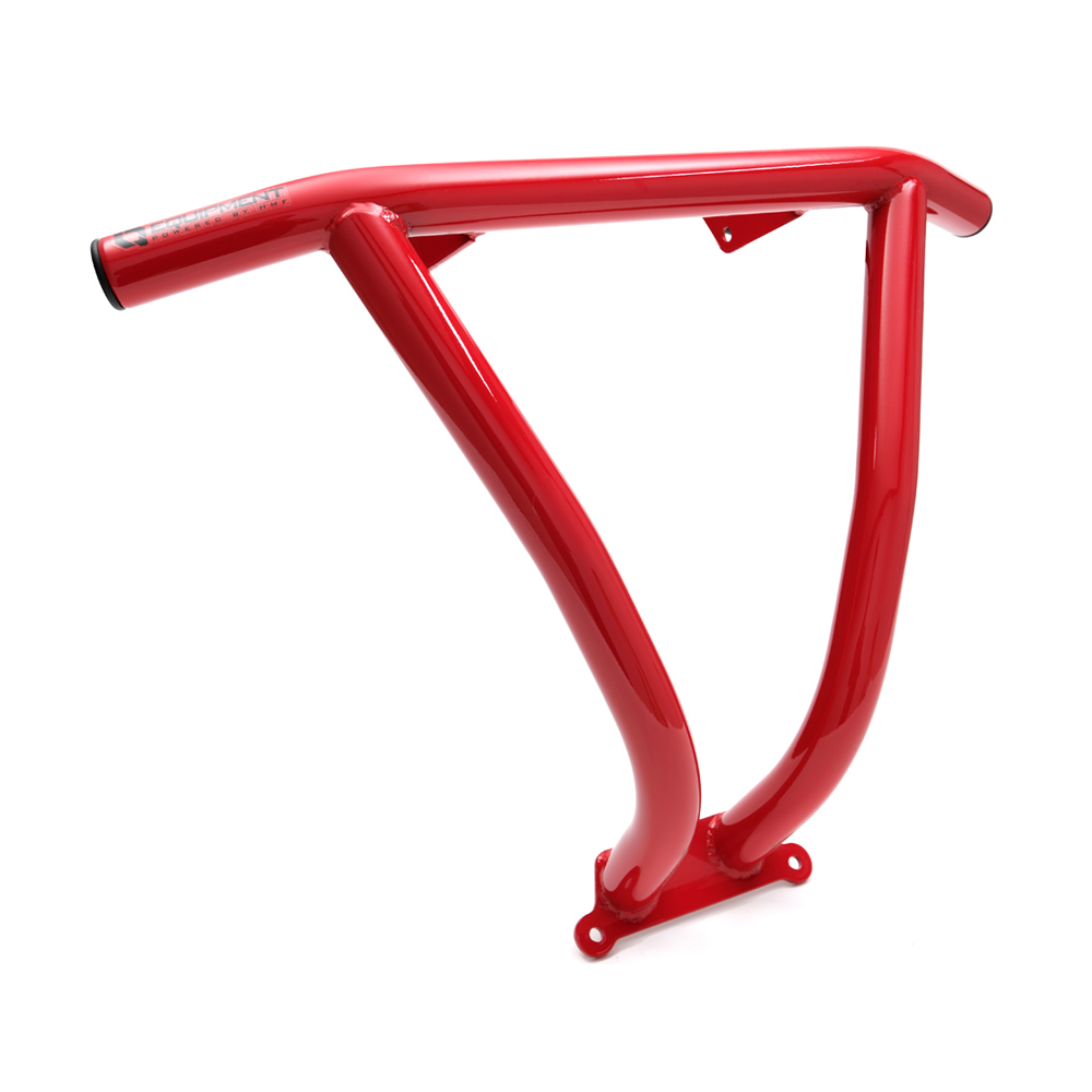 HMF Rear Bumper for Polaris Scrambler XP 1000 S 2020 - 2022