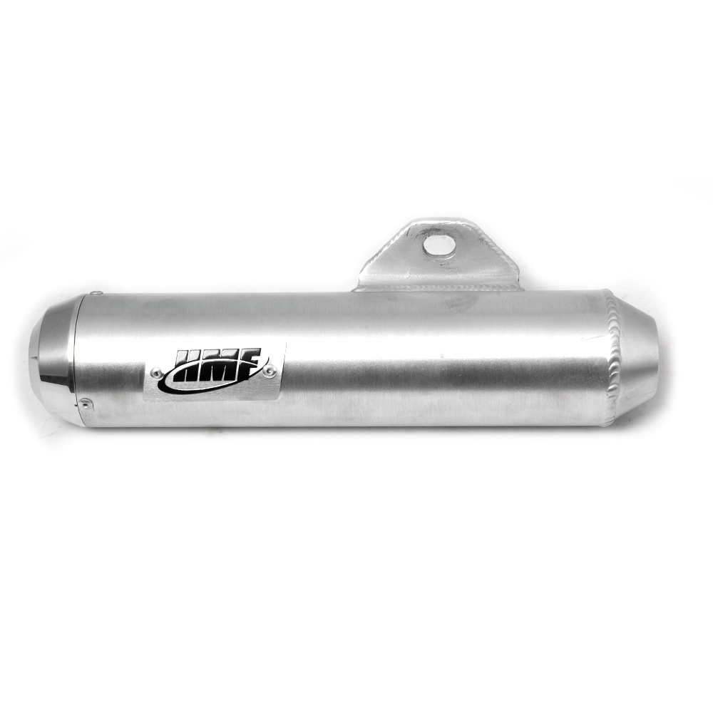 HMF for Honda TRX 90 2006-2022 Pink Full Exhaust with Spark