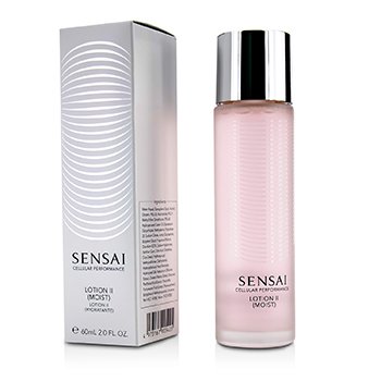 KANEBO Sensai Cellular Performance Lotion Ii | eBay