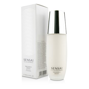 KANEBO Sensai Cellular Performance Emulsion II