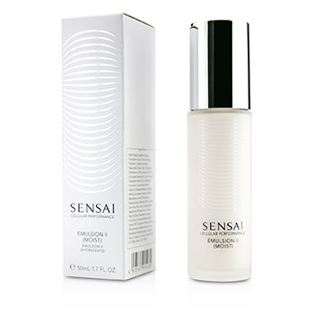 KANEBO Sensai Cellular Performance Emulsion II | eBay
