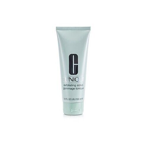CLINIQUE Exfoliating Scrub