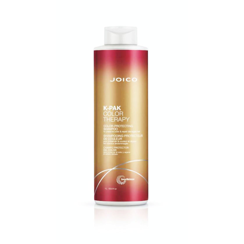 JOICO K-PAK Color Therapy Shampoo