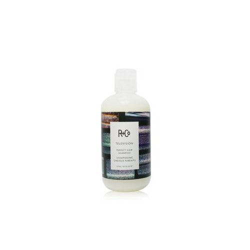 R+CO Television Perfect Hair Shampoo - Picture 6 of 8