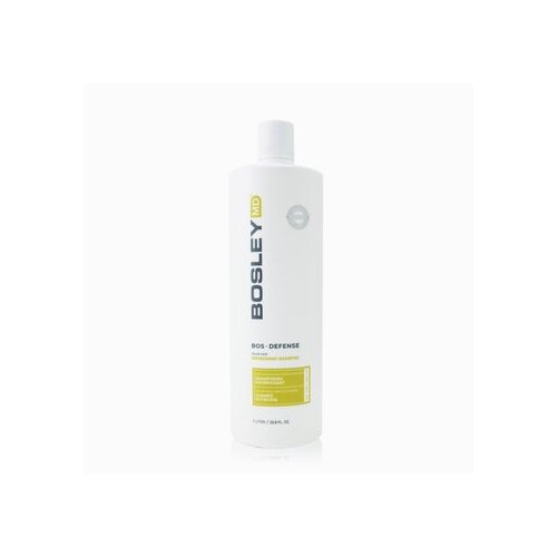 Bosley Bosleymd Bosdefense Color Safe Nourishing Shampoo