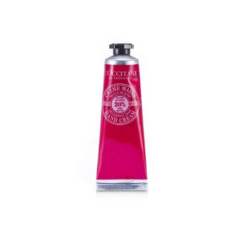 L'OCCITANE Delightful Rose Hand Cream
