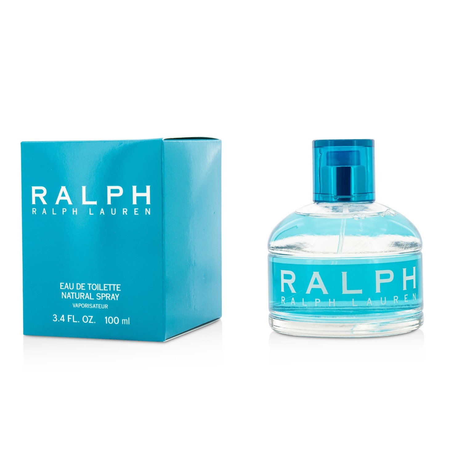 RALPH LAUREN Ralph Eau de Toilette