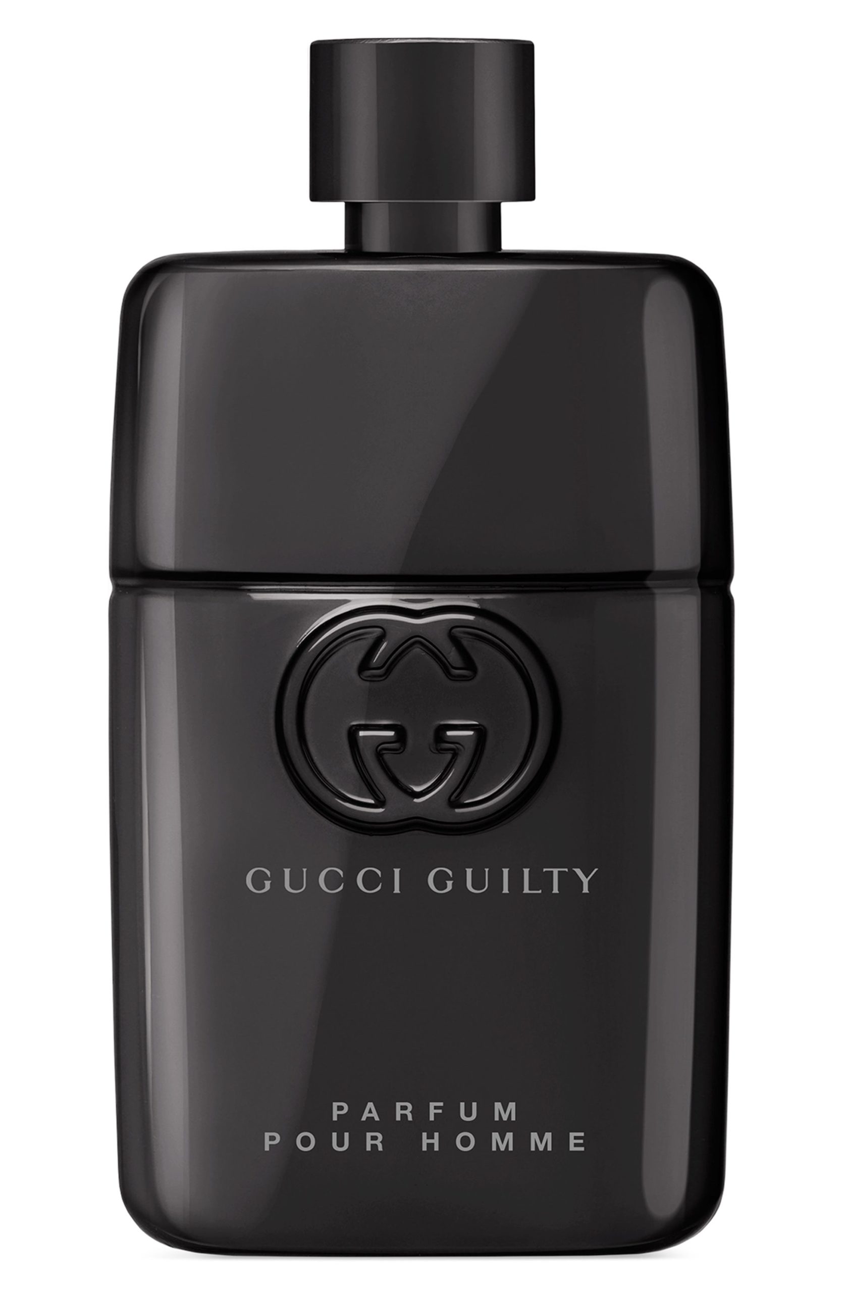 Gucci Men's Guilty Pour Homme Parfum Spray 3 oz Fragrances 3616301794608