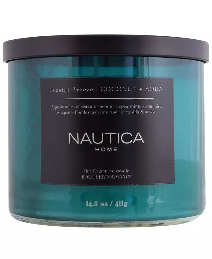 NAUTICA Bold Candle
