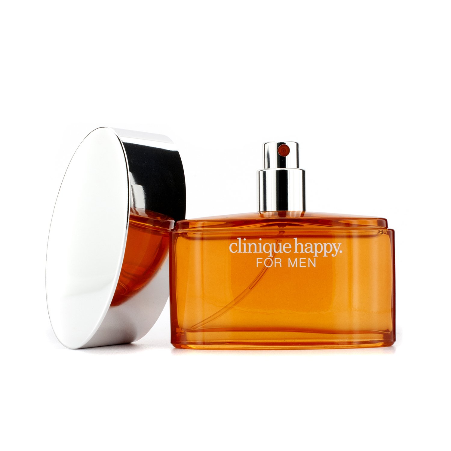 CLINIQUE Happy For Men Cologne Spray | eBay