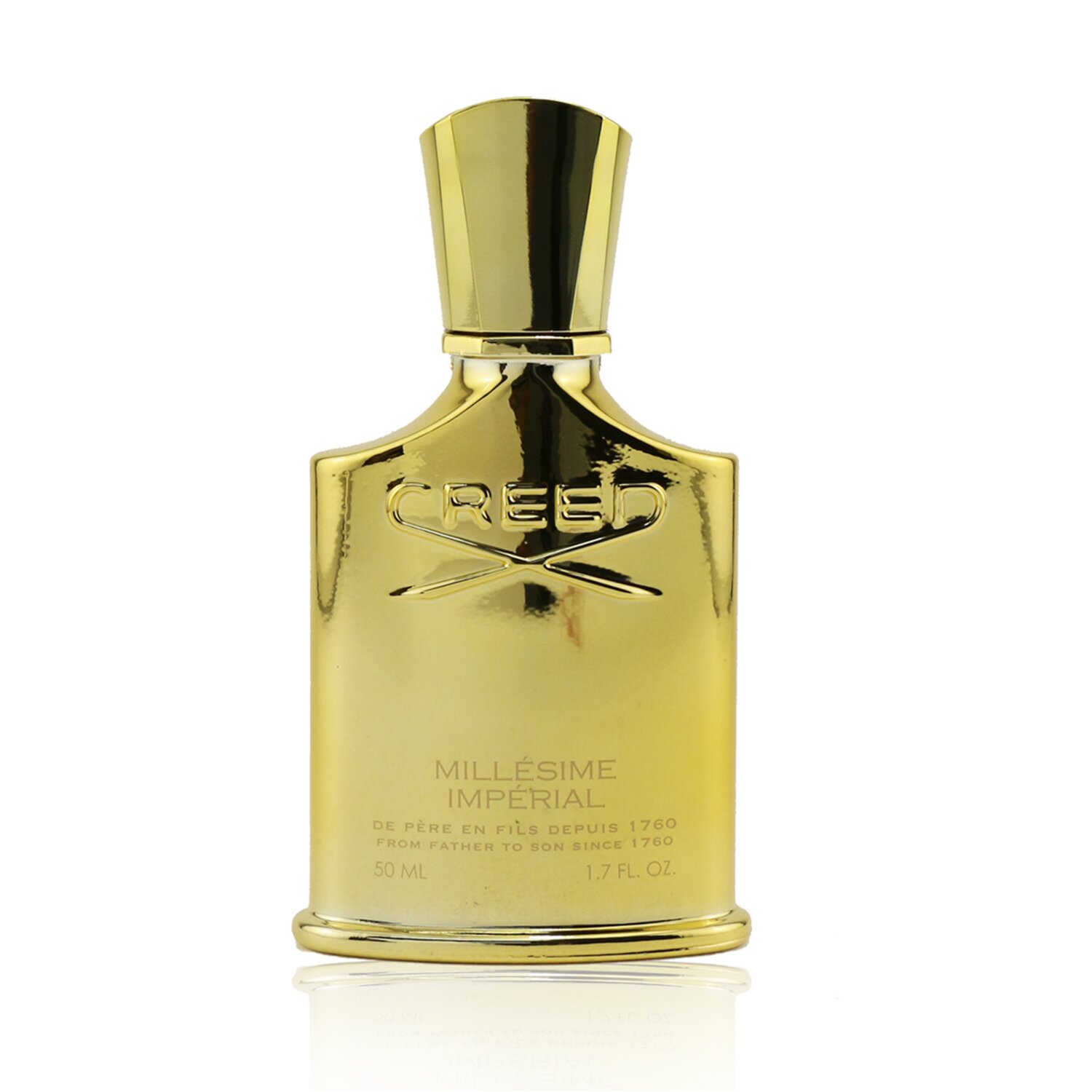 CREED Millesime Imperial Fragrance | eBay