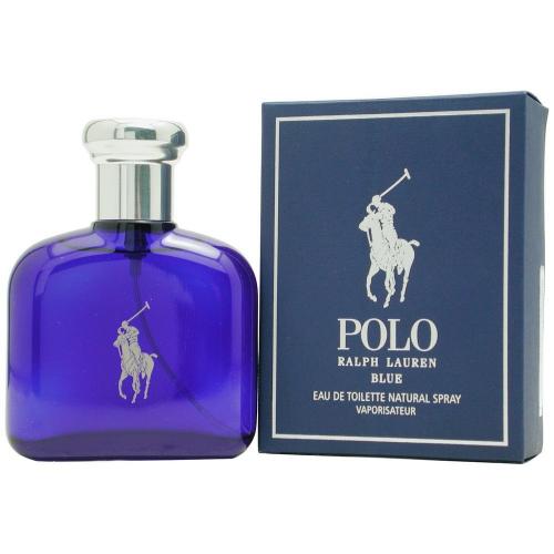 RALPH LAUREN Polo Blue Eau de Toilette