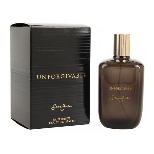SEAN JOHN Unforgivable Eau de Toilette For Men