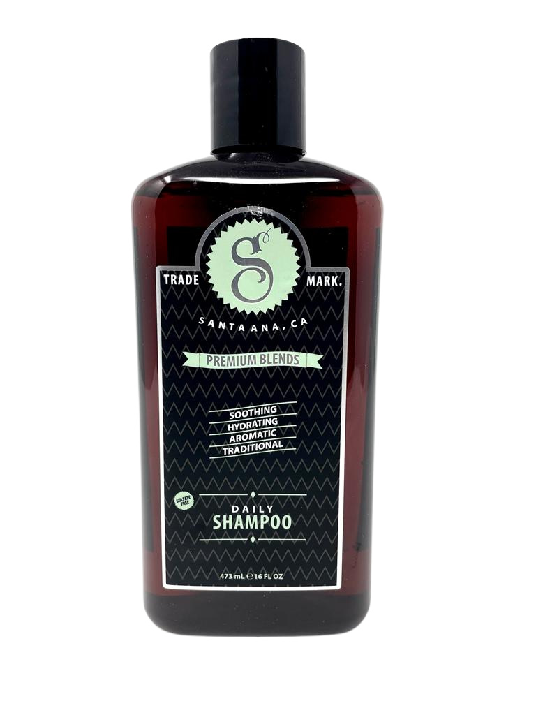 SUAVECITO Daily Shampoo