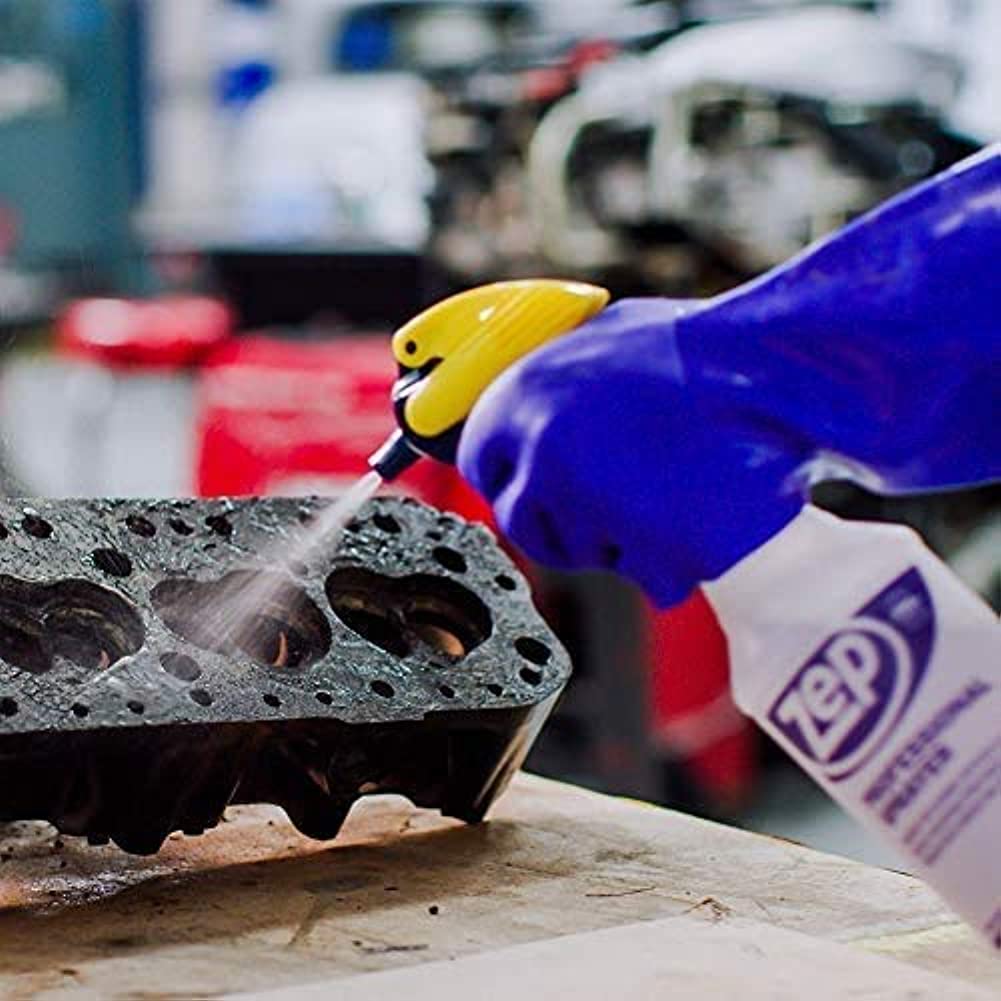 Zep Morado Concentrated Super Cleaner - Picture 13 of 35