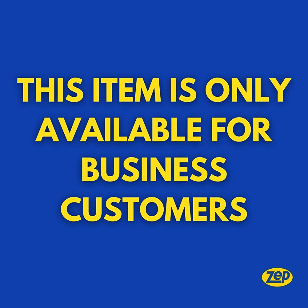 Zep Morado Concentrated Super Cleaner - Picture 14 of 35