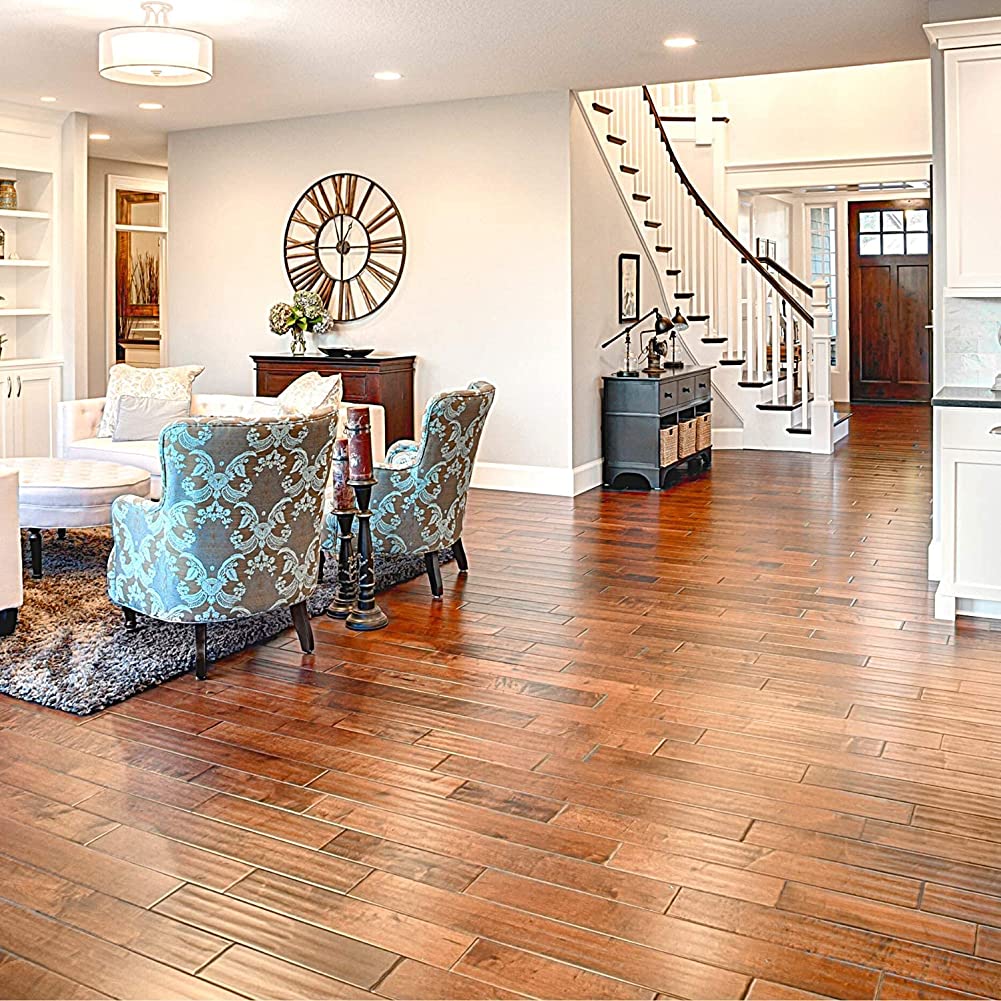 Zep Hardwood and Laminate Floor Cleaner - Picture 14 of 19