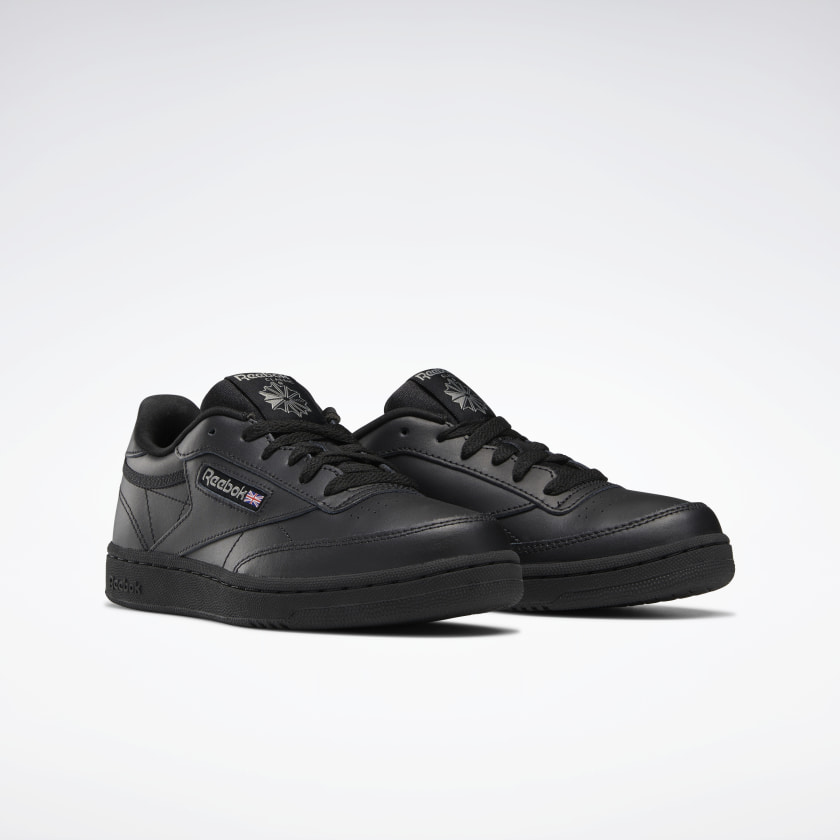 Reebok Club C Big Boy's Shoes - Grade School - Picture 13 of 39