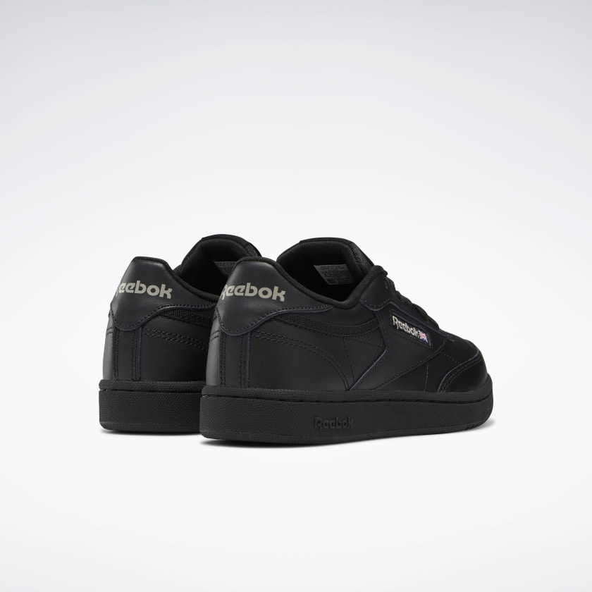 Reebok Club C Big Boy's Shoes - Grade School - Picture 14 of 39