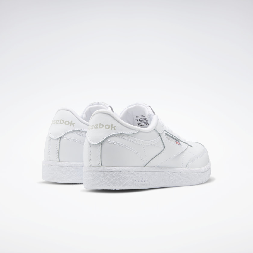Reebok Club C Big Boy's Shoes - Grade School - Picture 33 of 39
