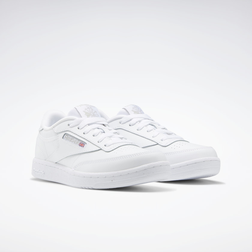 Reebok Club C Big Boy's Shoes - Grade School - Picture 32 of 39