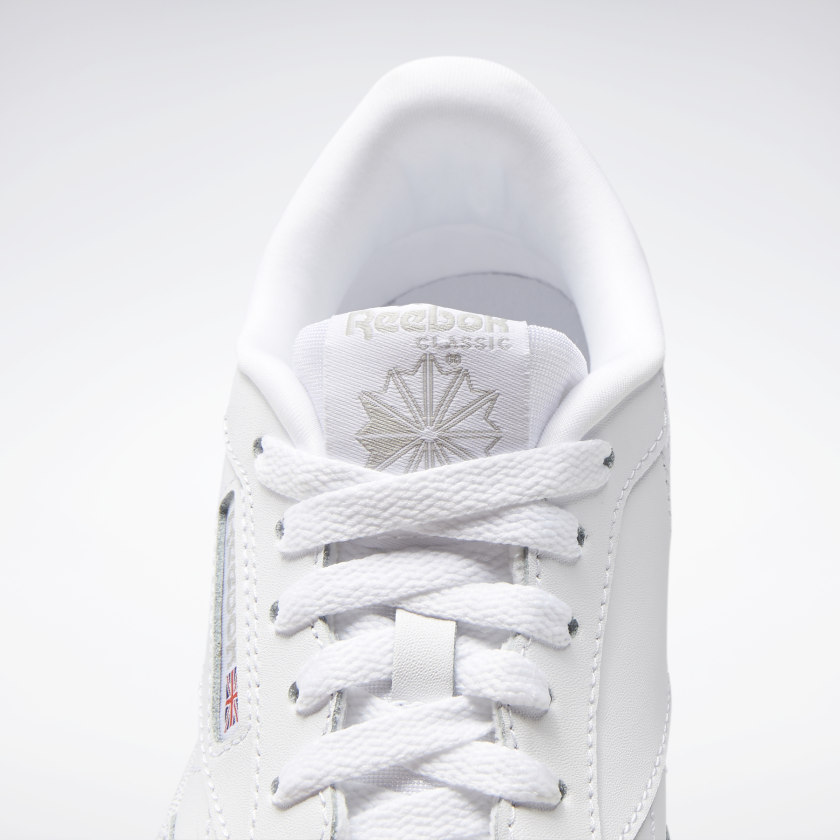 Reebok Club C Big Boy's Shoes - Grade School - Picture 36 of 39