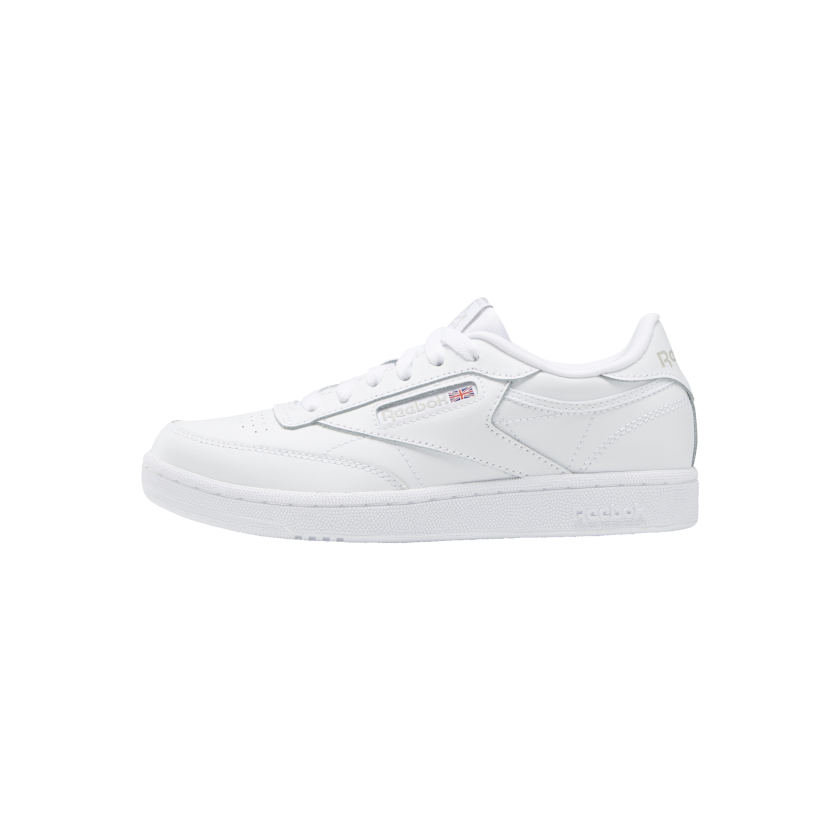 Reebok Club C Big Boy's Shoes - Grade School - Picture 31 of 39
