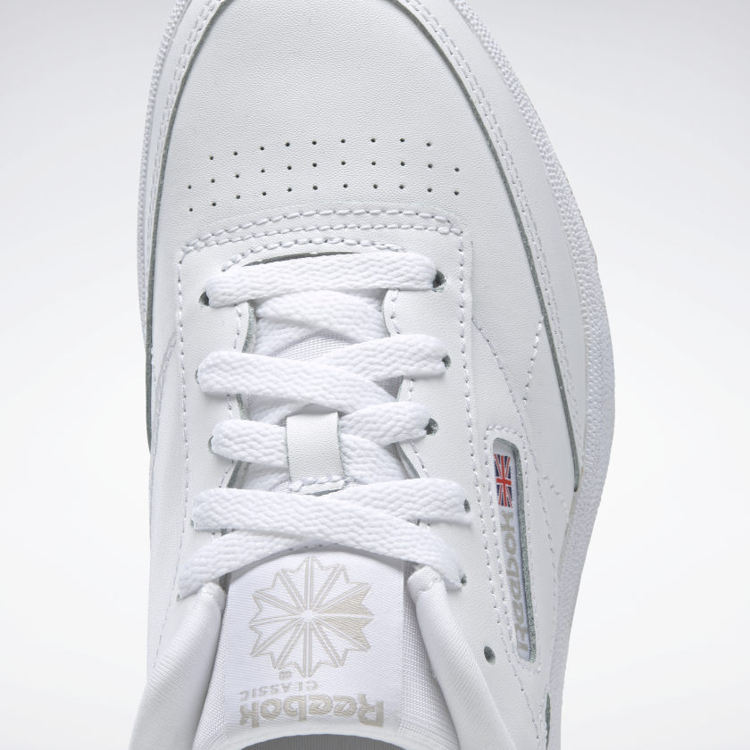 Reebok Club C Big Boy's Shoes - Grade School - Picture 27 of 39