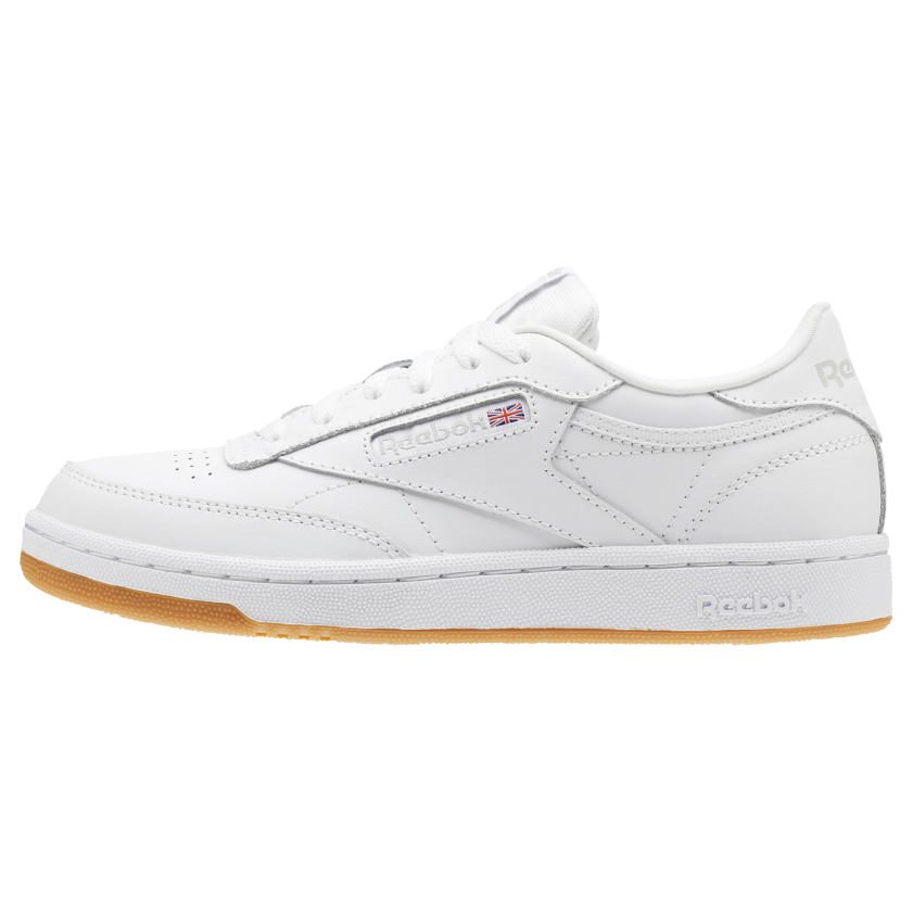 Reebok Club C Big Boy's Shoes - Grade School - Picture 22 of 39