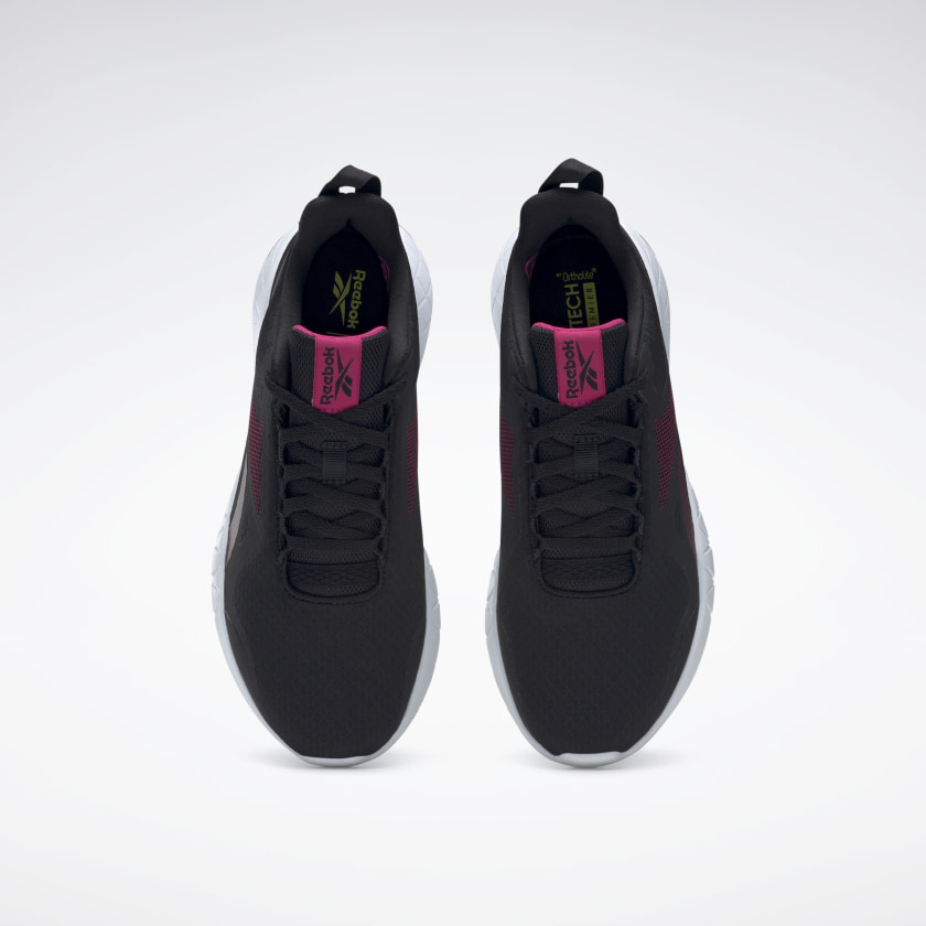 Reebok Flexagon Force 3 Wide D Women's Training Shoes - Picture 15 of 139