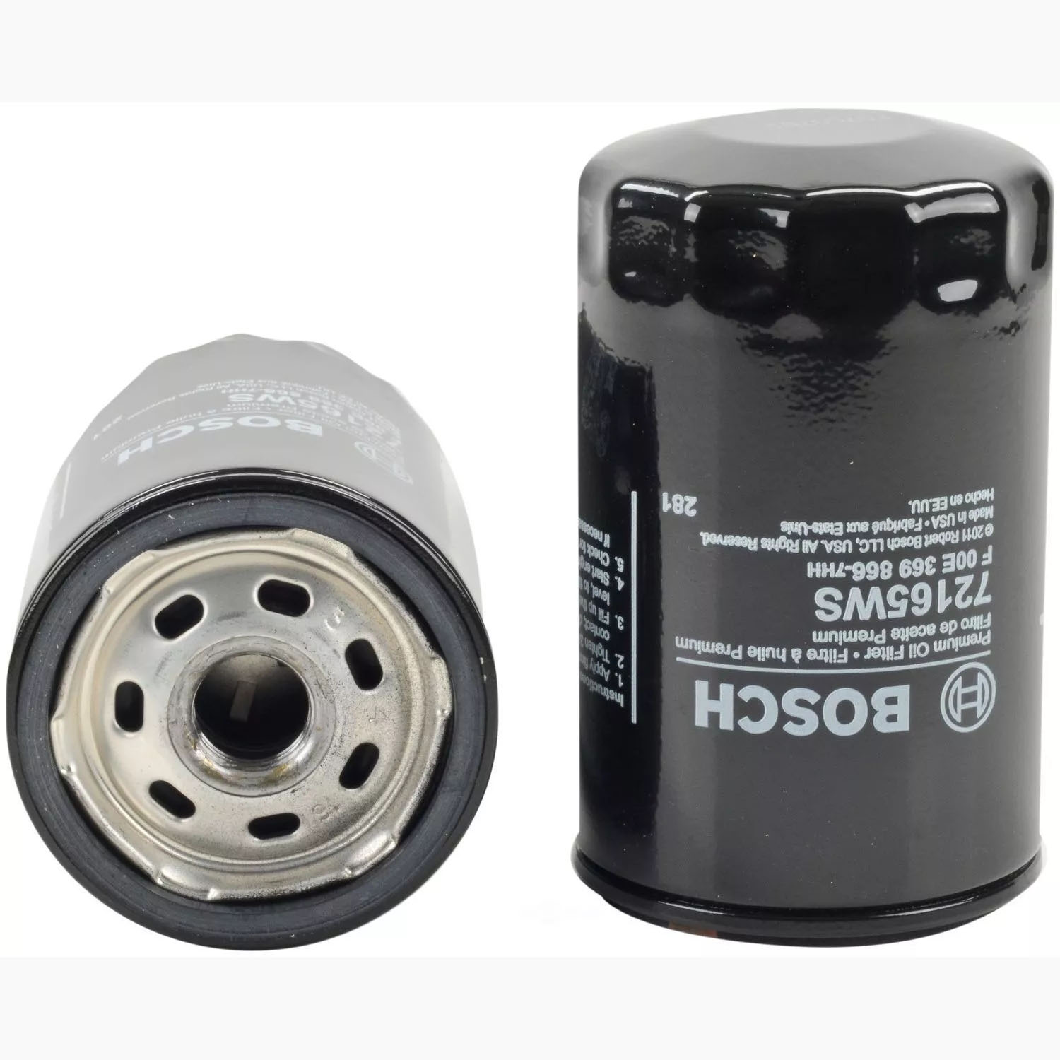 thumbnail interactive-video image 1 of Tune Up Kit For 1991-1996 Ford F250 7.5L - Wires, Coils, Platinum Plugs, Oil/Air Filters 1 of 3